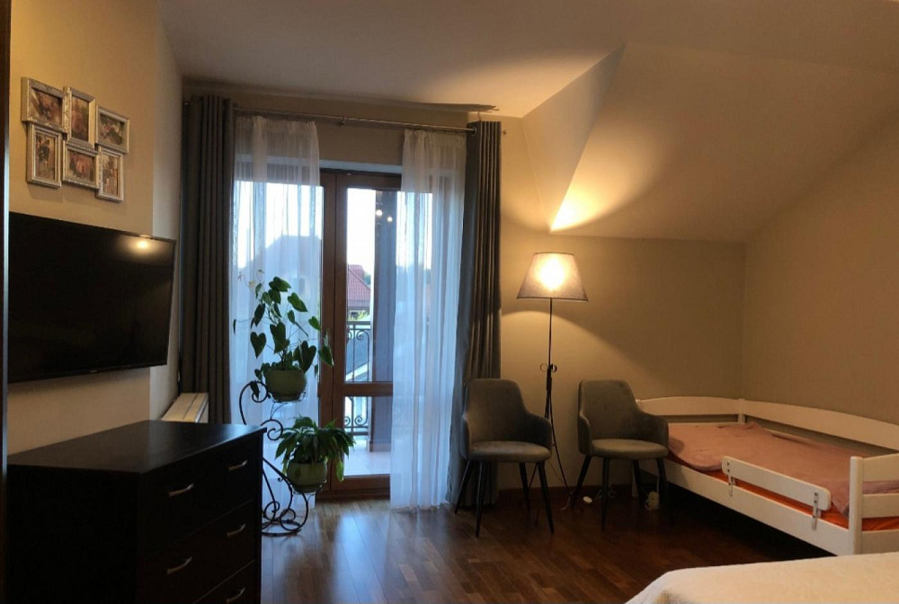 Продаж Будинок 5-кімнатний на вул. Кривчицька Дорога Львов - изображение 11