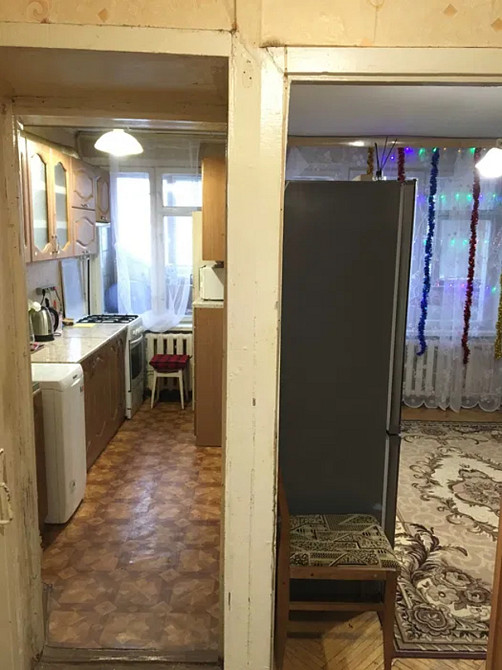 Продаж Квартира 1-кімнатна, 6/9 поверх на Празька, 17 Kiev - photo 10