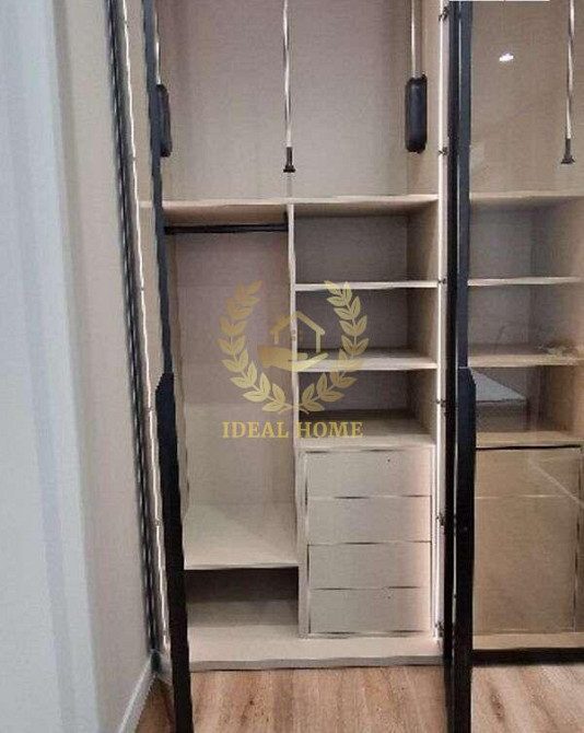 Продаж Квартира 1-кімнатна, 14/19 поверх на Бульварно-Кудрявская ул., 15А Kiev - photo 9