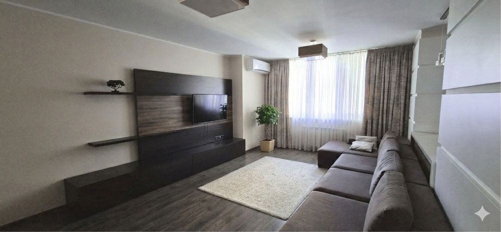 Продаж Квартира 2-кімнатна, 11/25 поверх на Ахматової Анни вул., д. 30 Киев - изображение 4