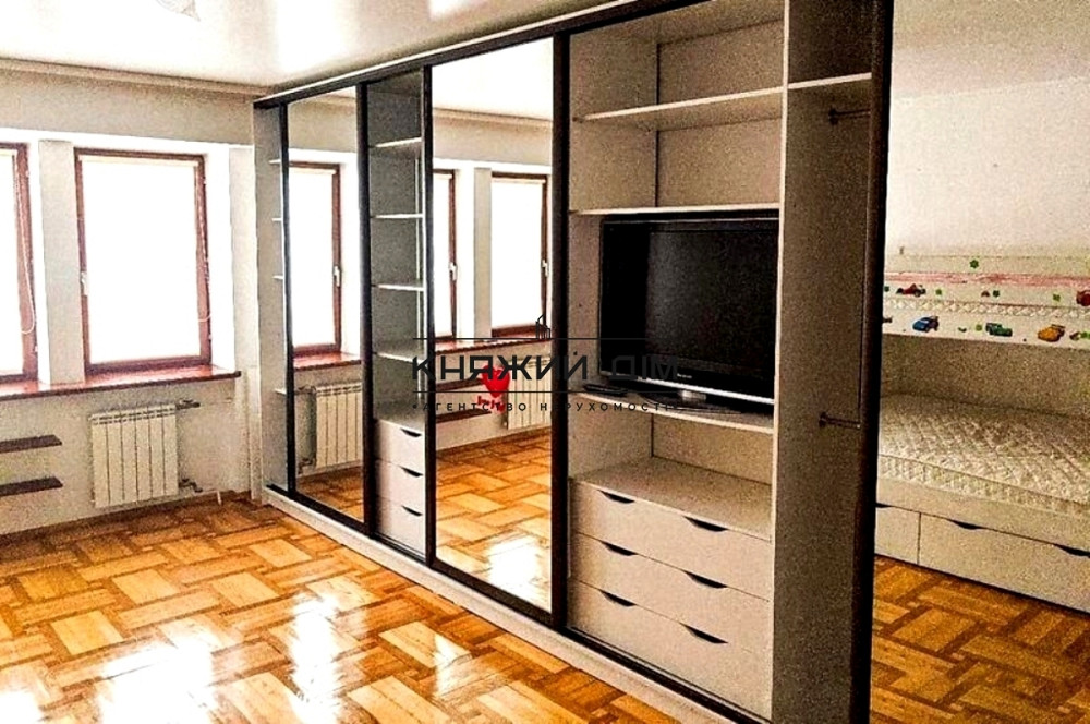 Продаж 3к Квартира 120 кв.м Героев Сталинграда просп. Киев - изображение 7