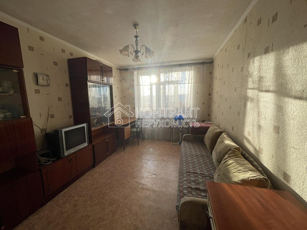 Оренда Квартира 1-кімнатна, 10/12 поверх на вул. Барабашова Харків - фото 3