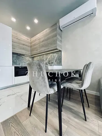 Оренда 1к Квартира 52 кв.м ЖК Bartolomeo Resort Town Дніпро - фото 6