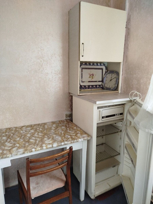 Оренда Квартира 1-кімнатна, 3/5 поверх на вул. Волинська, 2 Киев - изображение 7