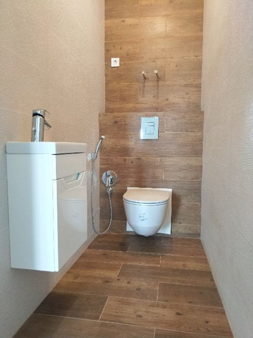 Продам 2 комнатную квартиру в новом ЖК Омега. Площадь Толбухина Odessa - photo 16