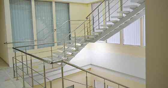 Оренда офісне приміщення на улица Казимира Малевича (Боженко), д.87 приміщень - 3, поверх - 5/5 Киев