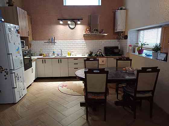 Продам 2-х этажный новый дом на ул.Гладкова Одесса