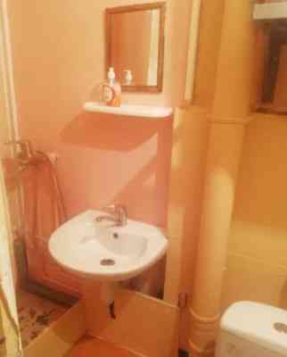 1-комнатная самостоятельная квартира на Крымском Бульваре Одеса