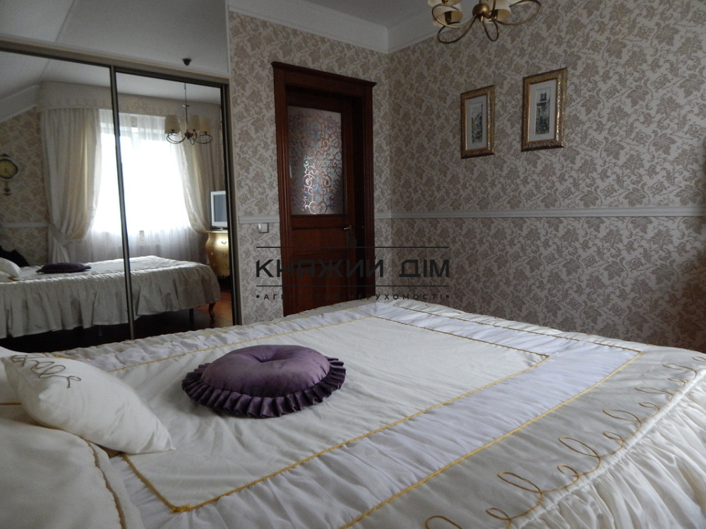 Продажа шикарного дома в смт. Глеваха, Одесское направл. КОД ОБЪЕКТА: 228996. Глеваха - фото 7