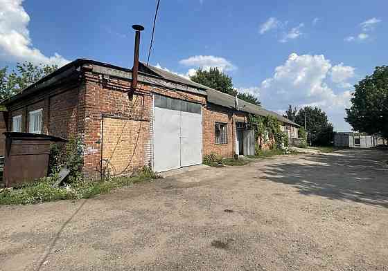 Продаж приміщення вільного призначення на Руслана Слободянюка (Терешкової) вул., 777 Кропивницький