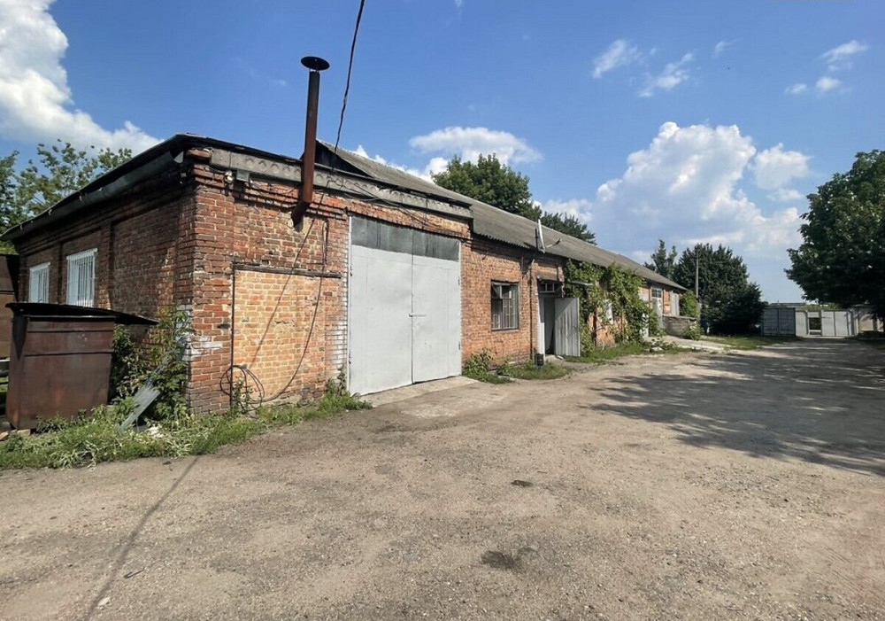 Продаж приміщення вільного призначення на Руслана Слободянюка (Терешкової) вул., 777 Кропивницький - фото 2