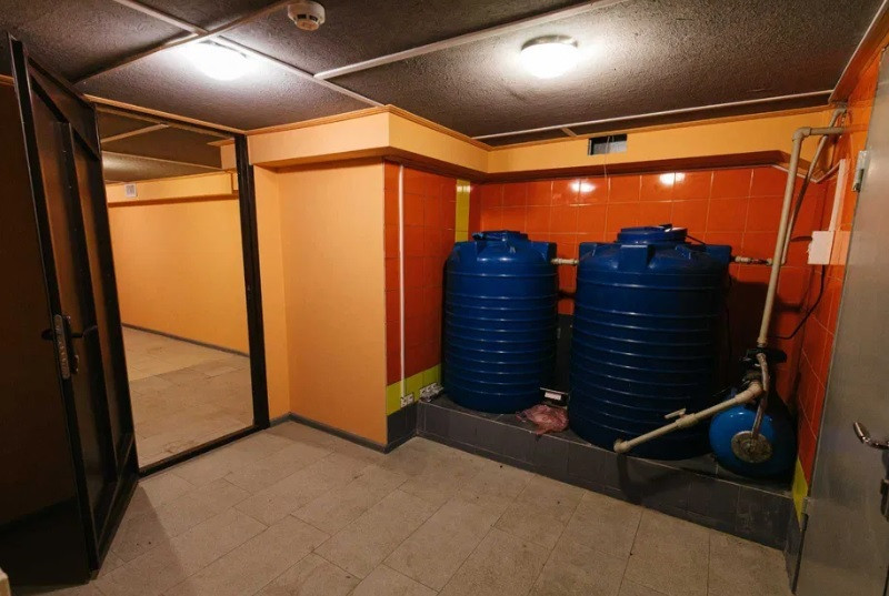 Оренда офісне приміщення на Нежинская ул., 27 поверх - 1/3 Одесса - изображение 8