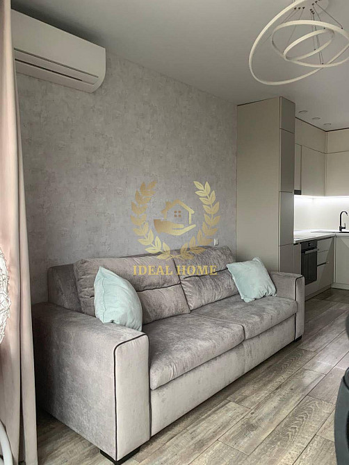 Продається смарт квартира у тихому, зеленому районі Академмістечко Киев - изображение 8