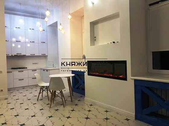 Оренда 1-к квартири в центрі Києва на Саксаганського. №11198100 Київ