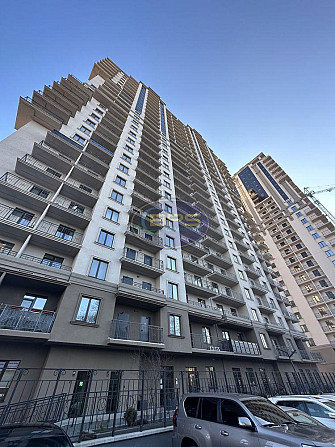 Продаж 1-кімнатна квартира Одеса - фото 1