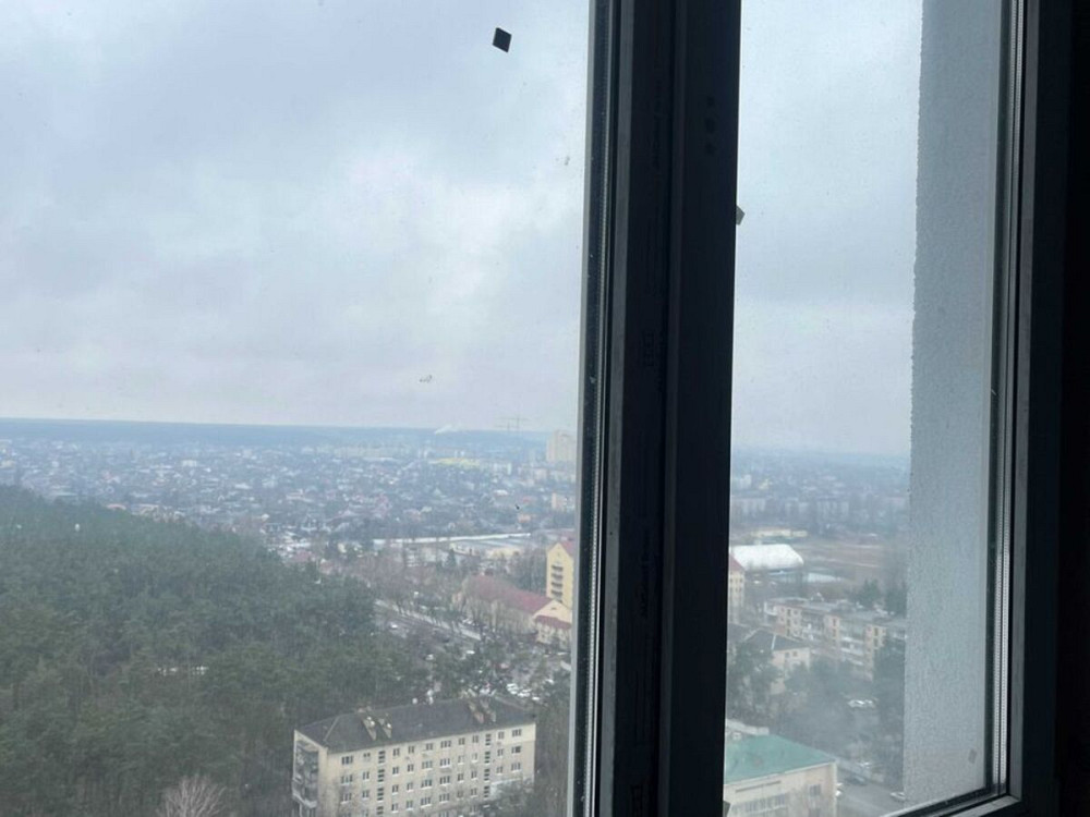 Продаж Квартира 1-кімнатна, 22/25 поверх на Світла, 3Д Київ - фото 2