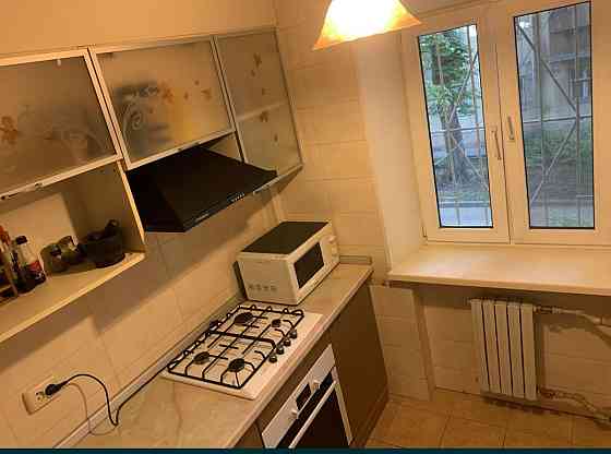 Продам 3х кімн квартиру на Сегедській Odessa