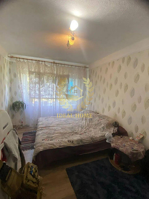 Продаж кімнати з ремонтом у квартирі на Троєщині, Київ Київ - фото 11