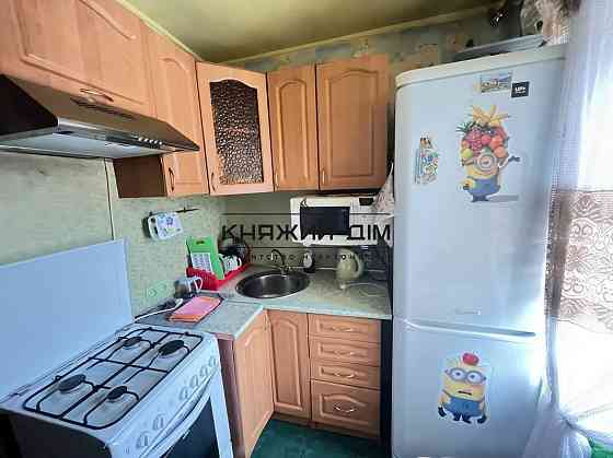 Оренда Квартира 1-кімнатна, 1/9 поверх на Телиги Елены ул. Kiev