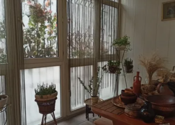 Четырехкомнатная квартира в центре города, улица Новосельского Одеса