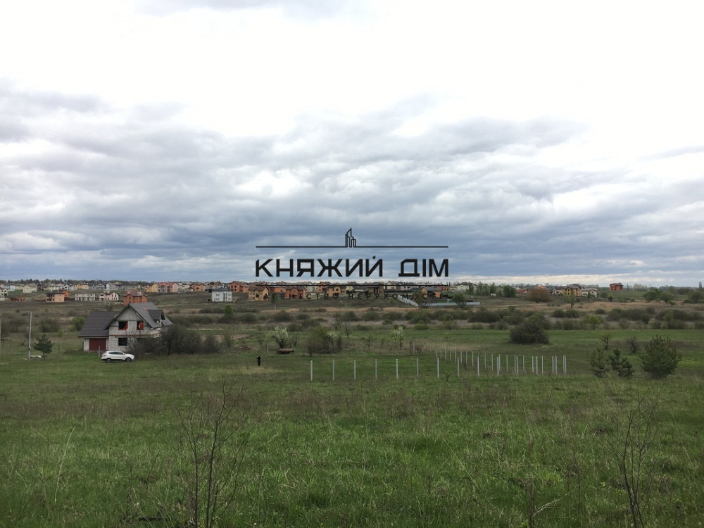 Продаж земельної ділянки 13 соток Колонщина - изображение 1