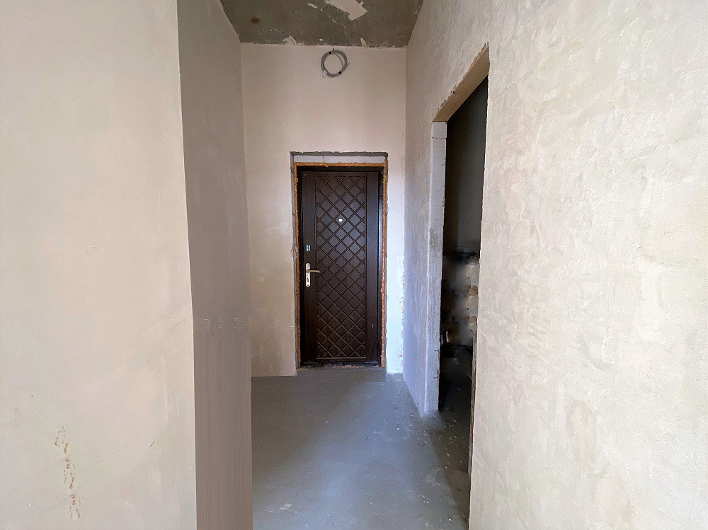 1ком.квартира на Доковой, ЖК Клубный дом Одеса - фото 3