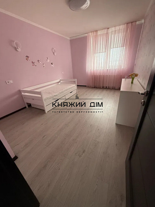 ЛІФТ ПРАЦЮЄ без світла Продаж 3х кімнатної квартири на Позняки КОД № 21147154 Київ - фото 15