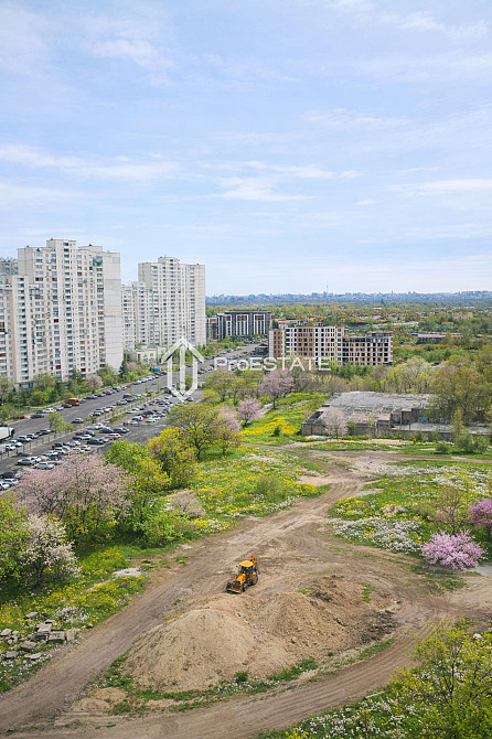 Продаж Квартира 1-кімнатна, 14/24 поверх на вул. Милославська Kiev - photo 9