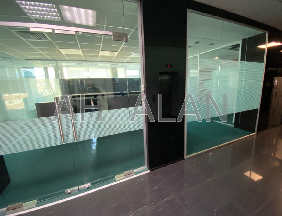 Оренда офісне приміщення на вул. Дегтярівська приміщень - 4, поверх - 8/10 Київ - фото 14