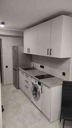 Оренда Квартира 1-кімнатна, 2/5 поверх на Сімферопільська, 11 Київ