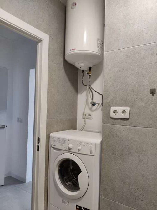 Оренда Квартира 1-кімнатна Киев - изображение 4