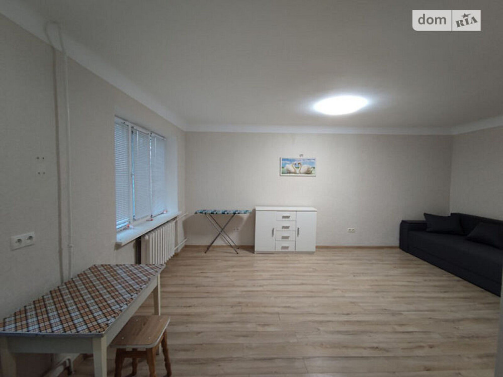 Оренда Квартира 1-кімнатна на ул. Елены Телиги Київ - фото 4