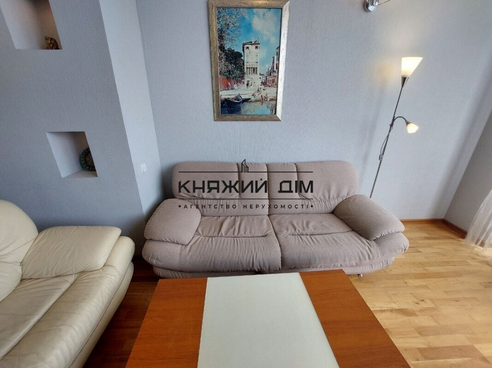 Оренда Квартира 3-кімнатна, 19/23 поверх на вул. Тимофеевой Гали ул./ Провіантська Київ - фото 11