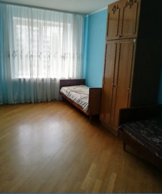 Оренда Квартира 3-кімнатна на ул. Анны Ахматовой, 16б Київ - фото 3