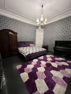 2-уровневая квартира с ремонтом и мебелью в центре, ул. Софиевская Одесса