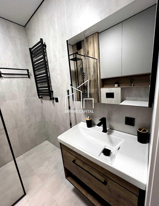 Оренда 1к квартири 55 кв. м Львів - фото 5