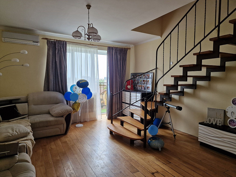 Продаж Квартира на улица Погулянка L'viv - photo 7