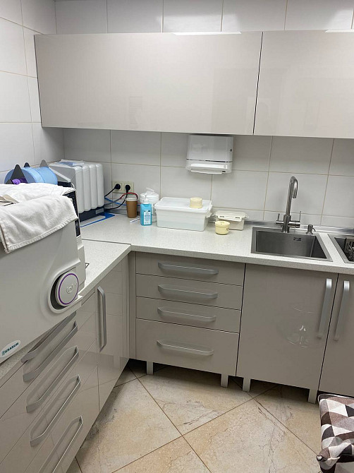 Продаж комерційне приміщення на ул. Ивана и Юрия Лип (ул. Гайдара), 76 приміщень - 5, поверх - 1 Одесса - изображение 13