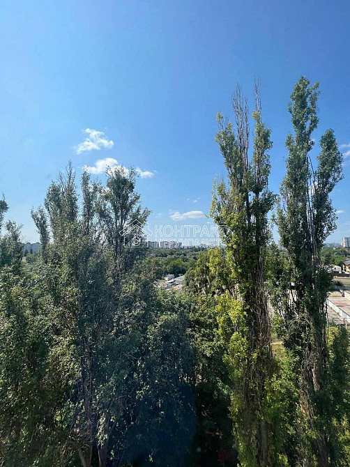 Продаж Квартира 2-кімнатна, 8/9 поверх на вул. Владислава Зубенка Харків - фото 19