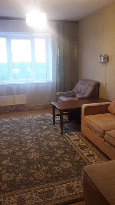 Оренда Квартира 2-кімнатна, 11/16 поверх на Харьковское шоссе, 65 Київ - фото 1