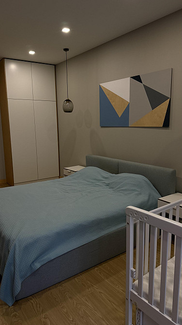 Продаж Квартира 2-кімнатна, 17/21 поверх на Макаренко ул. Одеса - фото 8