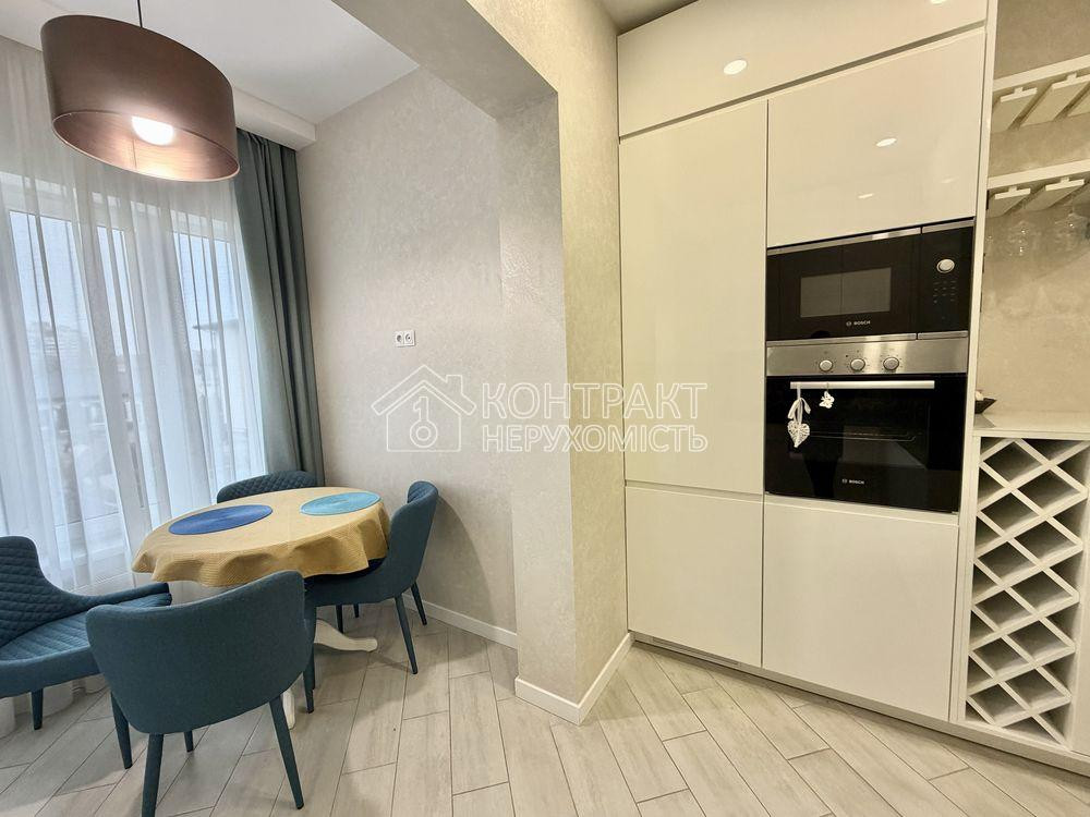 Продаж Квартира 2-кімнатна, 2/4 поверх на вул. Клеменова Дача Харків - фото 5