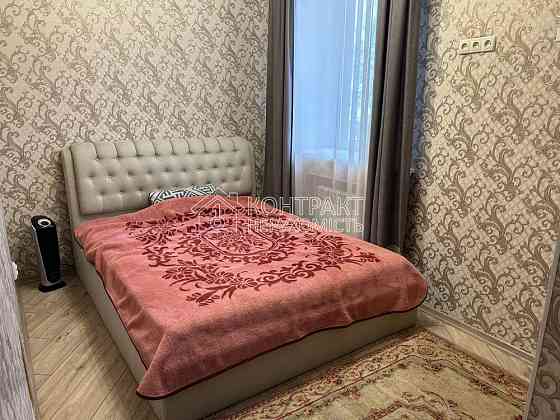 Продаж Квартира 2-кімнатна, 3/5 поверх на вул. Алчевських Kharkiv