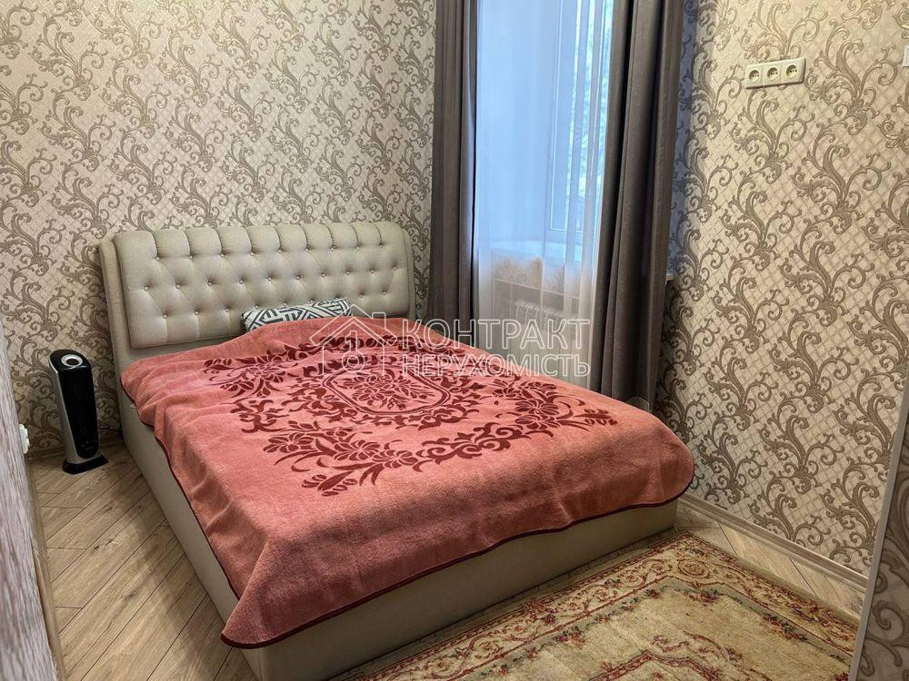 Продаж Квартира 2-кімнатна, 3/5 поверх на вул. Алчевських Kharkiv - photo 2