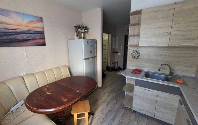 Продаж Квартира 1-кімнатна на ул. Академика Королева, 58 Одесса - изображение 6