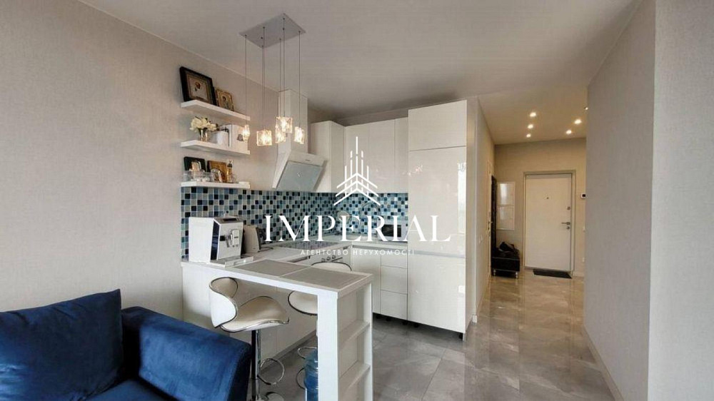 Оренда Квартира 1-кімнатна, 24/26 поверх на вул. Солом'янська Київ - фото 5