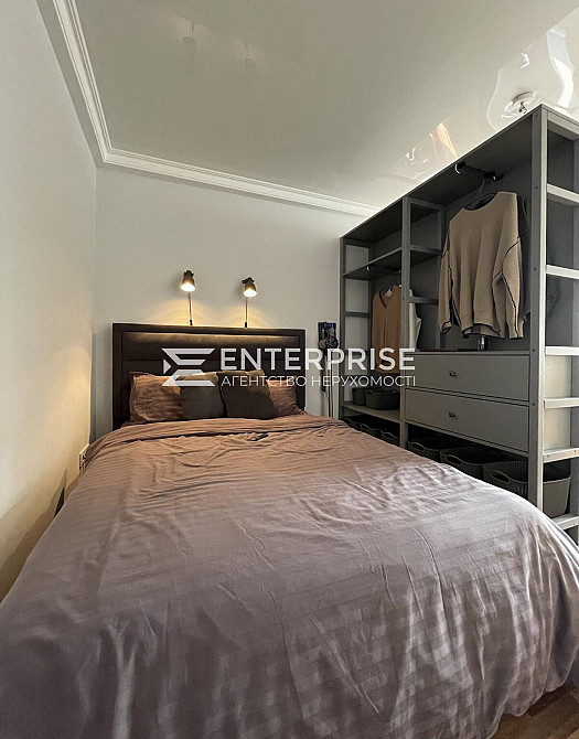 Продаж 1к Квартира 35 кв.м Братиславская вул. Kiev - photo 11