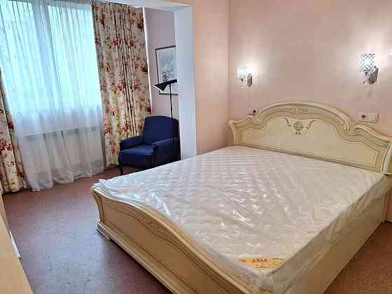 Оренда Квартира 3-кімнатна, 5/16 поверх на Княжий Затон, 4А Київ