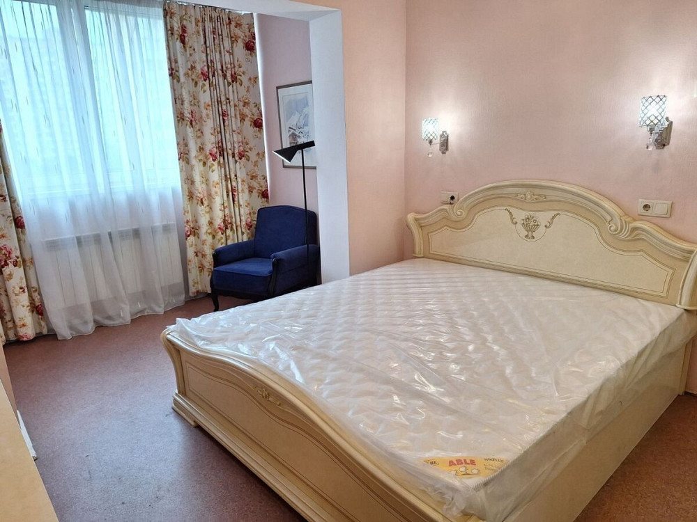 Оренда Квартира 3-кімнатна, 5/16 поверх на Княжий Затон, 4А Kiev - photo 3