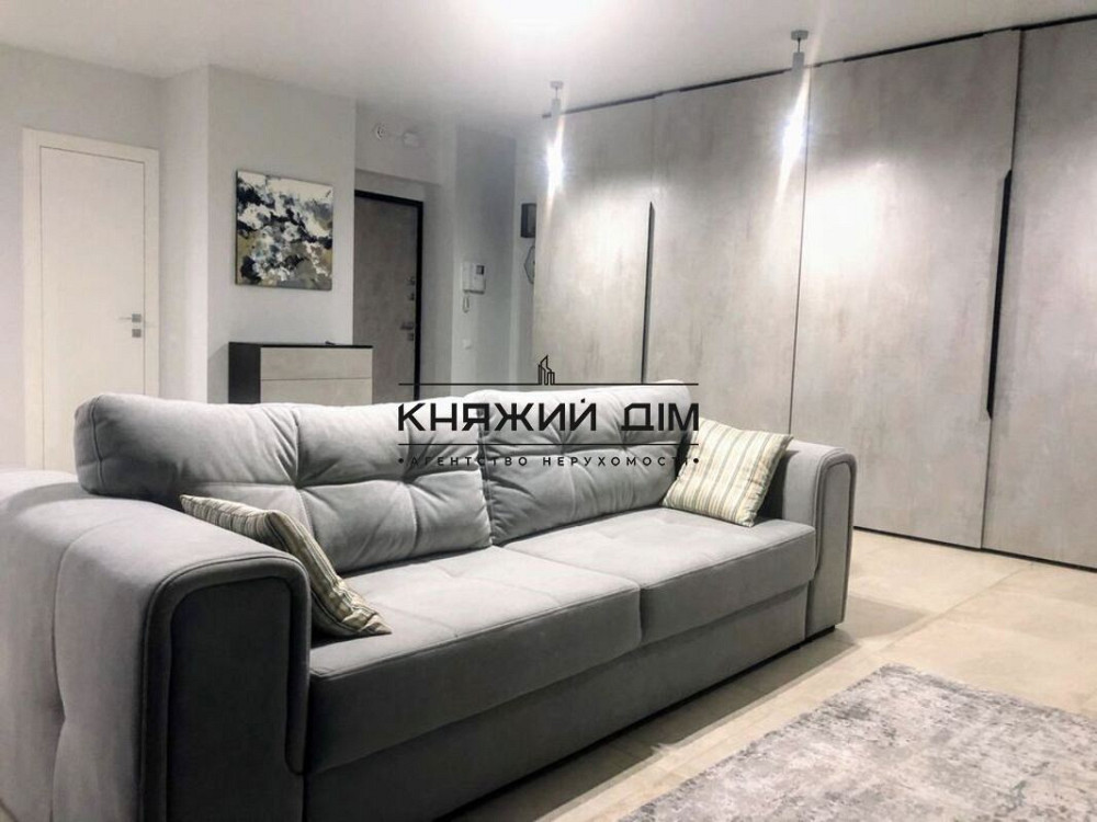 Продажа 3-х к.кв. студио в ЖК бизнес класса Avenue. № 21138604 Київ - фото 7